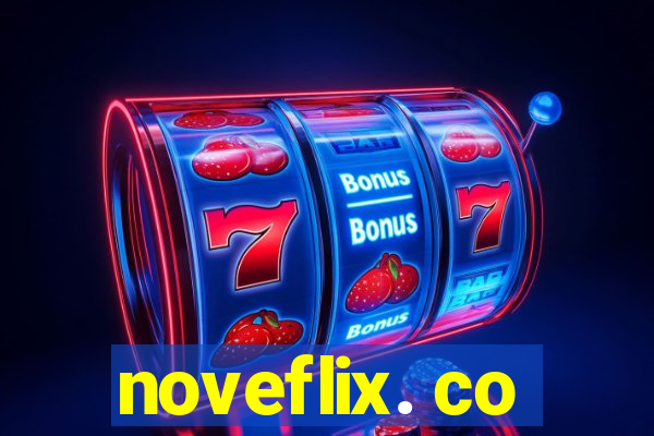 noveflix. co